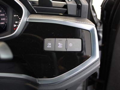 2025 AUDI Q3 SPORTBACK photo 65