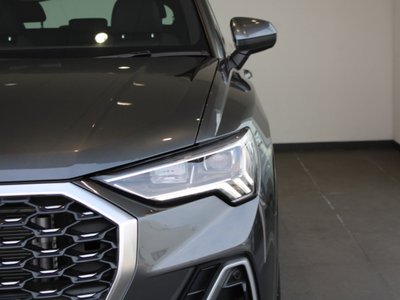 2025 AUDI Q3 SPORTBACK photo 10