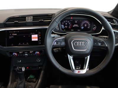 2025 AUDI Q3 SPORTBACK photo 59