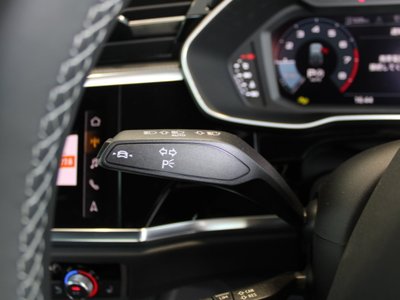 2025 AUDI Q3 SPORTBACK photo 68
