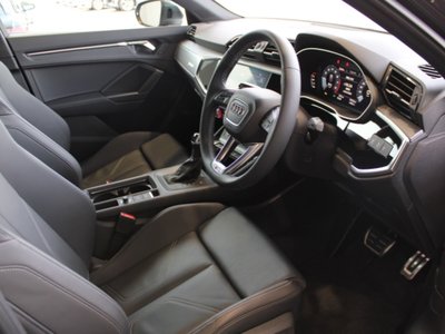 2025 AUDI Q3 SPORTBACK photo 31
