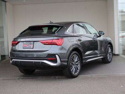 2025 AUDI Q3 SPORTBACK photo 6