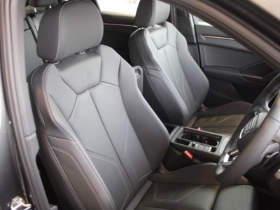 2025 AUDI Q3 SPORTBACK photo 32