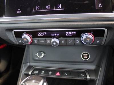 2025 AUDI Q3 SPORTBACK photo 85
