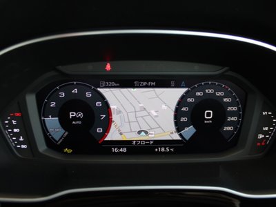 2025 AUDI Q3 SPORTBACK photo 90