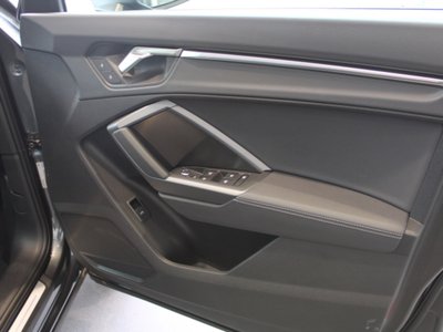 2025 AUDI Q3 SPORTBACK photo 25