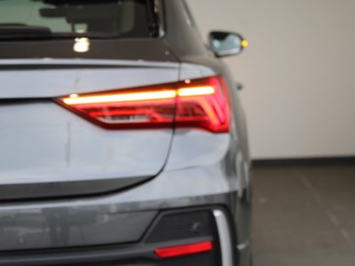2025 AUDI Q3 SPORTBACK photo 48
