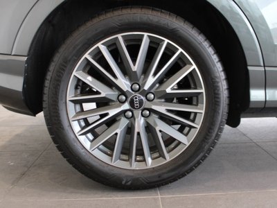 2025 AUDI Q3 SPORTBACK photo 21