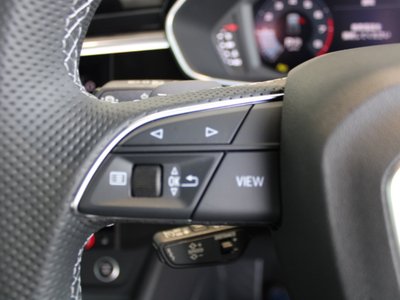 2025 AUDI Q3 SPORTBACK photo 66