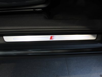 2025 AUDI Q3 SPORTBACK photo 28
