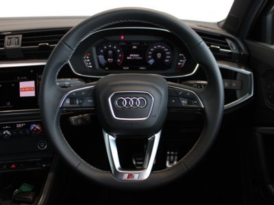 2025 AUDI Q3 SPORTBACK photo 63