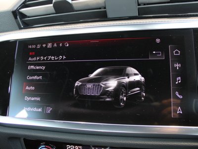 2025 AUDI Q3 SPORTBACK photo 100