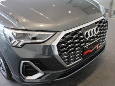 2025 AUDI Q3 SPORTBACK photo 112
