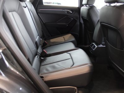 2025 AUDI Q3 SPORTBACK photo 38