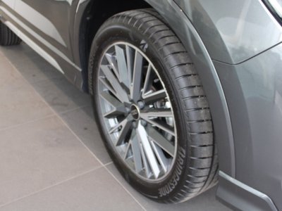 2025 AUDI Q3 SPORTBACK photo 16