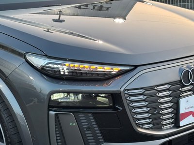 2025 AUDI Q6 E-TRON — фото 46