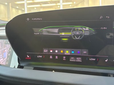 2025 AUDI Q6 E-TRON — фото 23