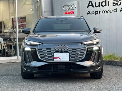 صورة 6 لـ 2025 AUDI Q6 E-TRON