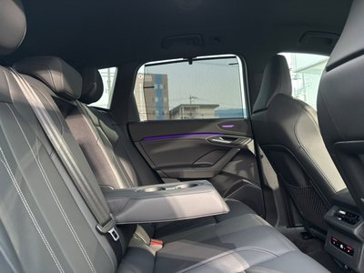 2025 AUDI Q6 E-TRON — фото 35