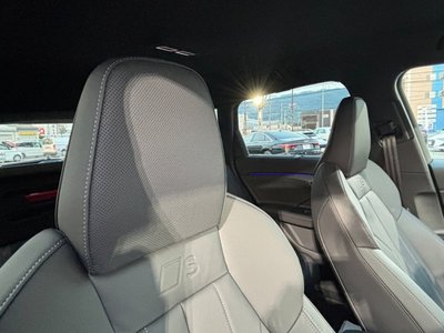 2025 AUDI Q6 E-TRON — фото 18