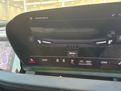 2025 AUDI Q6 E-TRON — фото 24
