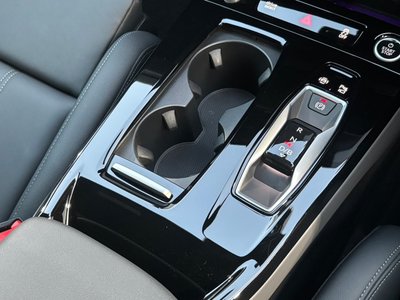 2025 AUDI Q6 E-TRON — фото 27