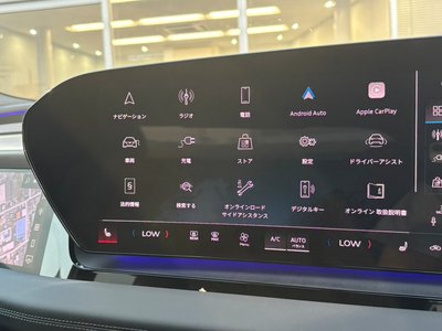 2025 AUDI Q6 E-TRON — фото 22