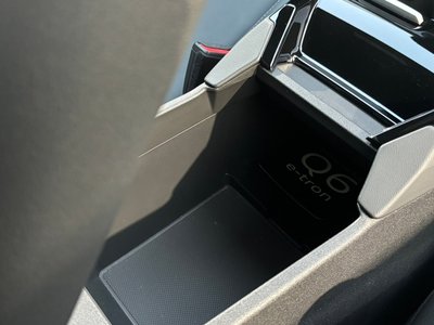 2025 AUDI Q6 E-TRON — фото 28