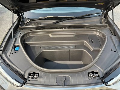 2025 AUDI Q6 E-TRON — фото 42