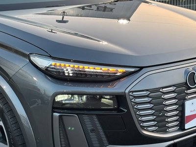 2025 AUDI Q6 E-TRON — фото 47