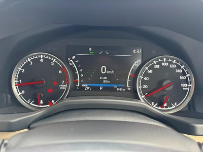 2023 Toyota LAND CRUISER 300 thumbnail 19