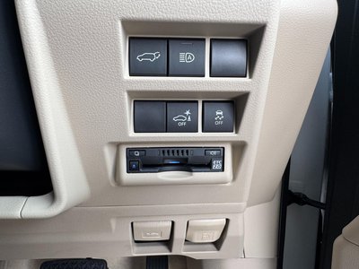 2023 Toyota LAND CRUISER 300 thumbnail 21