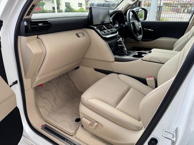 2023 Toyota LAND CRUISER 300 thumbnail 35