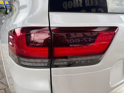 2023 Toyota LAND CRUISER 300 thumbnail 66