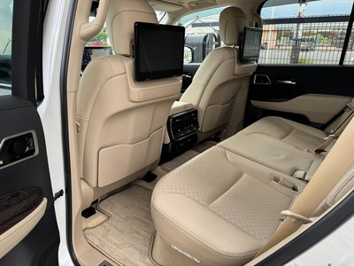 2023 Toyota LAND CRUISER 300 thumbnail 47