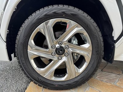 2023 Toyota LAND CRUISER 300 thumbnail 41