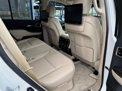 2023 Toyota LAND CRUISER 300 thumbnail 46