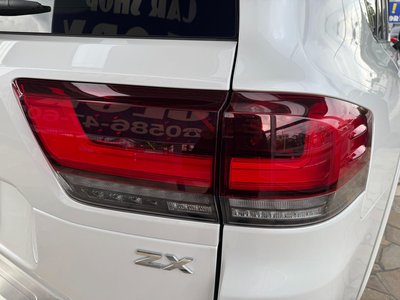 2023 Toyota LAND CRUISER 300 thumbnail 67