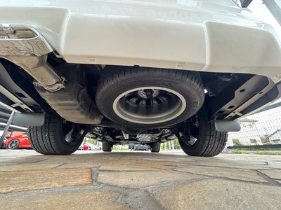 2023 Toyota LAND CRUISER 300 thumbnail 39