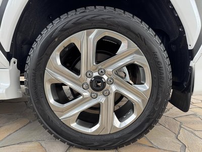 2023 Toyota LAND CRUISER 300 thumbnail 42