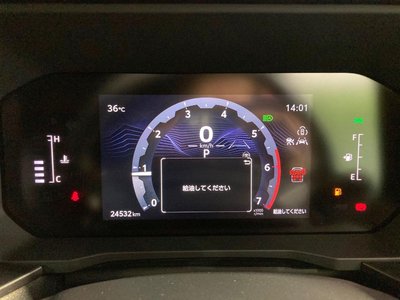 2024 Toyota LAND CRUISER 250 照片 61