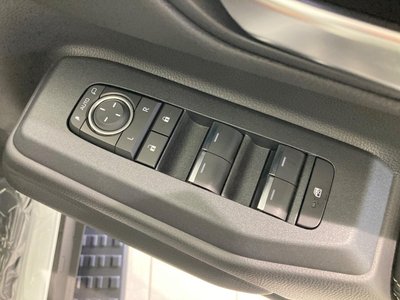 2024 Toyota LAND CRUISER 250 照片 48