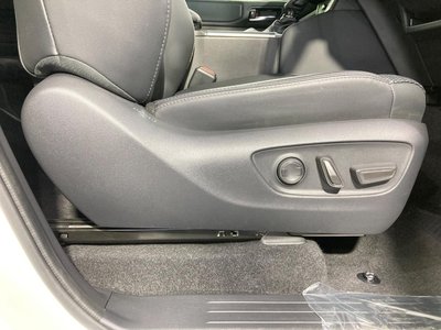 2024 Toyota LAND CRUISER 250 照片 47