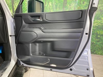 2024 Toyota LAND CRUISER 250 照片 40