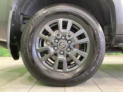 2024 Toyota LAND CRUISER 250 照片 36