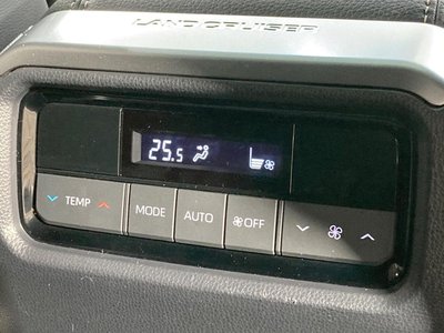 2024 Toyota LAND CRUISER 250 照片 66