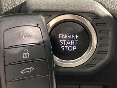 2024 Toyota LAND CRUISER 250 照片 60