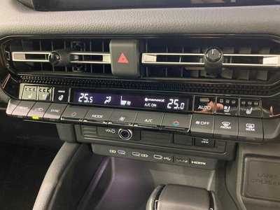 2024 Toyota LAND CRUISER 250 照片 53