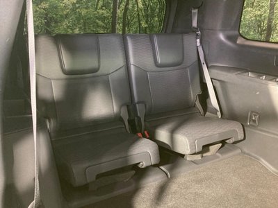 2024 Toyota LAND CRUISER 250 照片 10