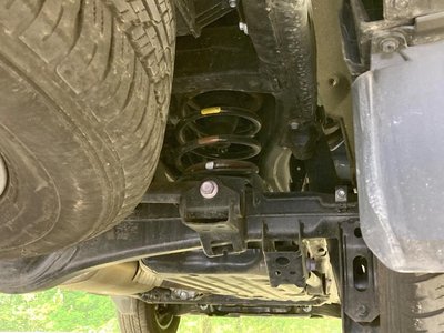 2024 Toyota LAND CRUISER 250 照片 34